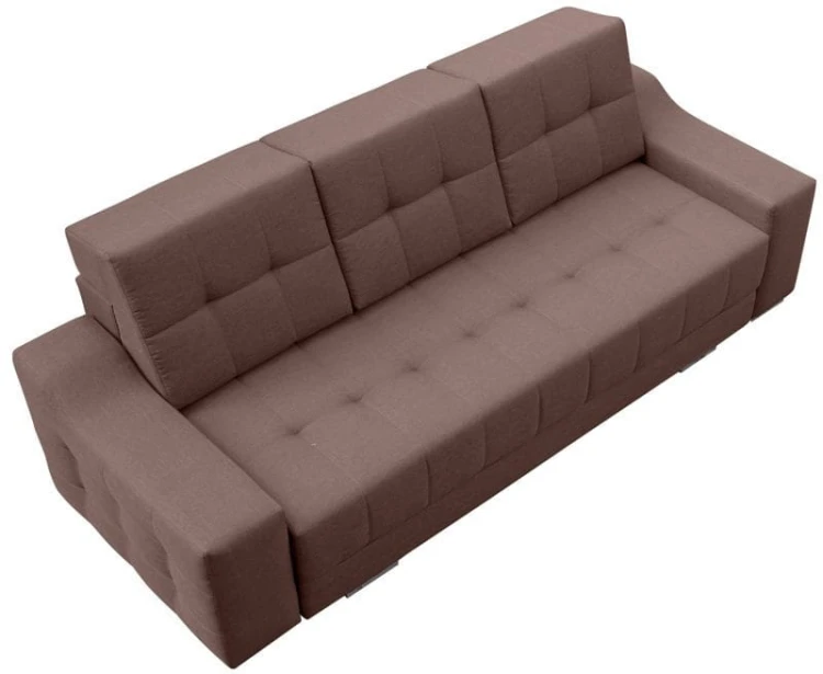 Sofa tapicerowana rozkładana Cynita