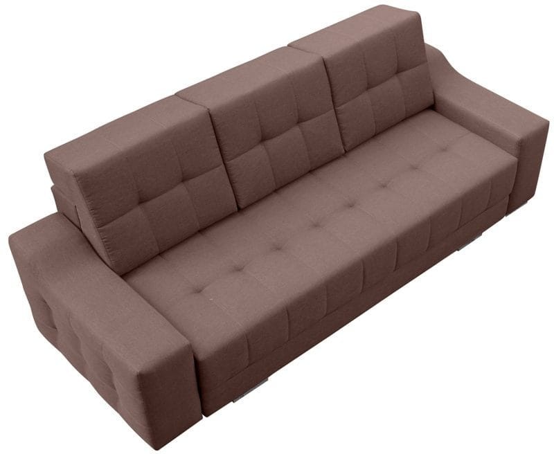 Sofa tapicerowana rozkładana Cynita