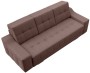 Sofa tapicerowana rozkładana Cynita