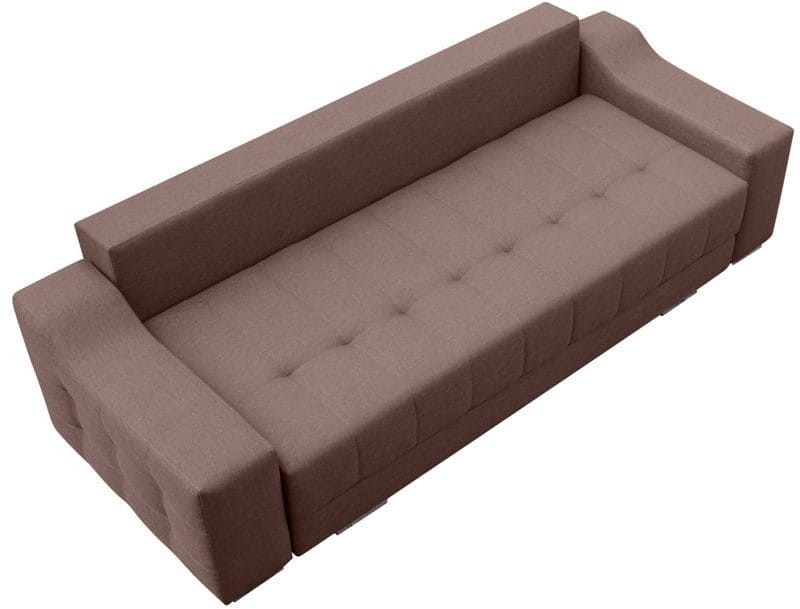 Sofa tapicerowana rozkładana Cynita