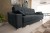 Sofa tapicerowana rozkładana Cynita Sawana 14
