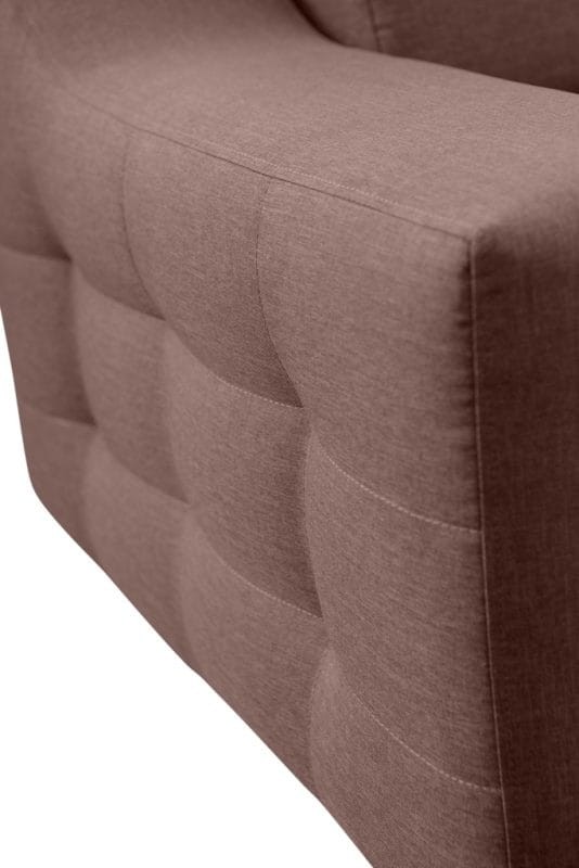 Sofa tapicerowana rozkładana Cynita