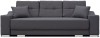 Sofa tapicerowana rozkładana Cypis Sawana 96