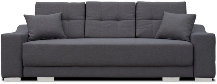 Sofa tapicerowana rozkładana Cypis Sawana 96
