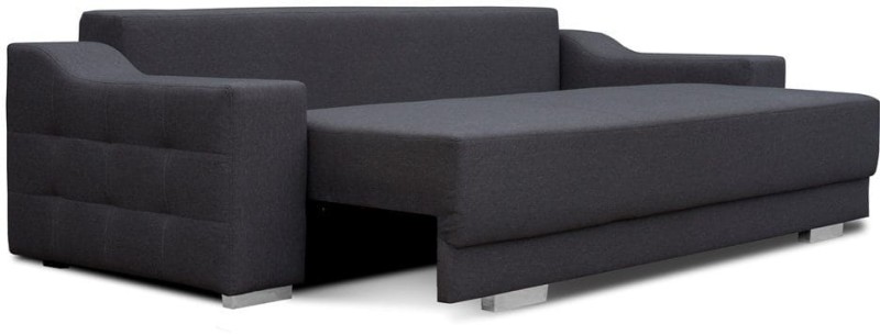 Sofa tapicerowana rozkładana Cypis