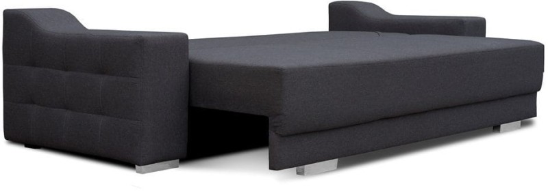 Sofa tapicerowana rozkładana Cypis