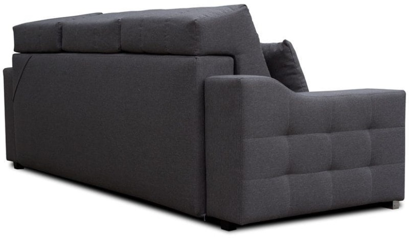 Sofa tapicerowana rozkładana Cypis