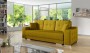Sofa tapicerowana rozkładana Cypis malmo 41