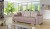 Sofa tapicerowana rozkładana Cypis malmo 61