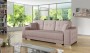Sofa tapicerowana rozkładana Cypis malmo 61
