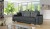 Sofa tapicerowana rozkładana Cypis trinity 15