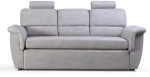 Sofa tapicerowana rozkładana Diana