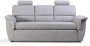 Sofa tapicerowana rozkładana Diana Largo 12
