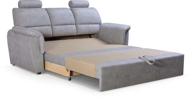 Sofa tapicerowana rozkładana Diana