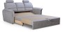 Sofa tapicerowana rozkładana Diana