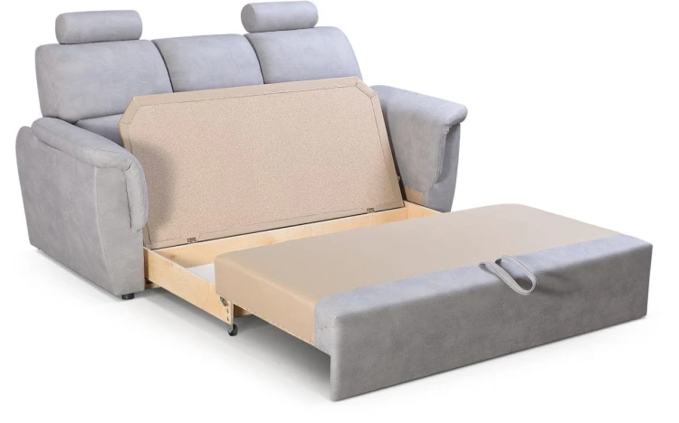 Sofa tapicerowana rozkładana Diana