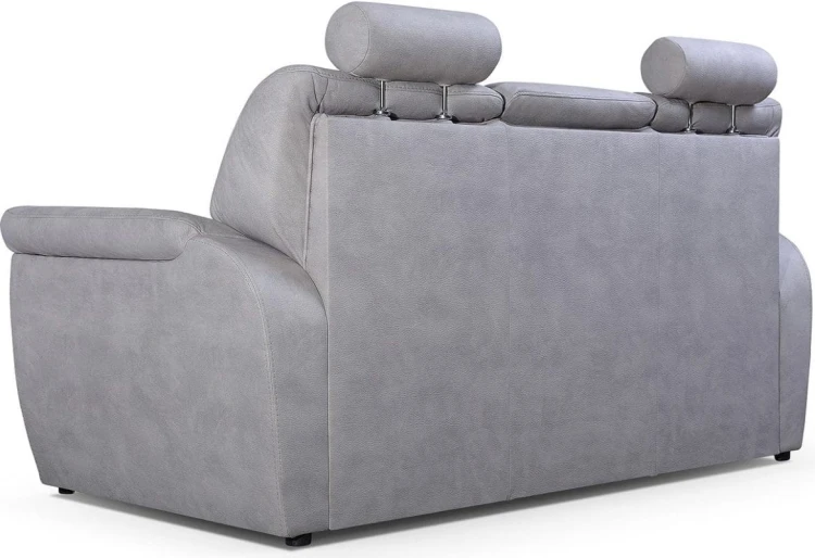Sofa tapicerowana rozkładana Diana