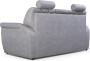 Sofa tapicerowana rozkładana Diana