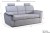 Sofa tapicerowana rozkładana Diana wymiary