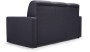 Sofa tapicerowana rozkładana Ewelina