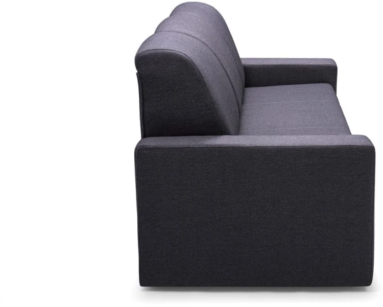 Sofa tapicerowana rozkładana Ewelina