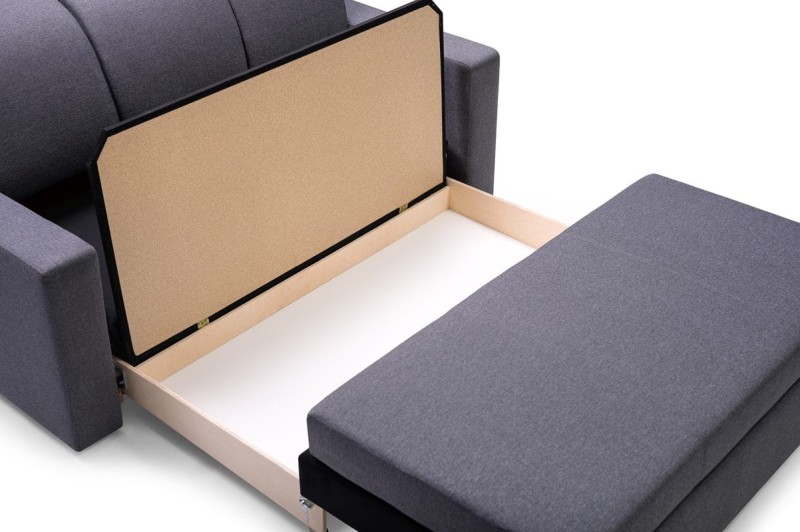 Sofa tapicerowana rozkładana Ewelina