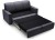 Sofa tapicerowana rozkładana Ewelina