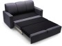 Sofa tapicerowana rozkładana Ewelina
