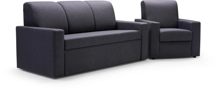 Sofa + fotel Ewelina