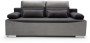 Sofa tapicerowana rozkładana Gracjan