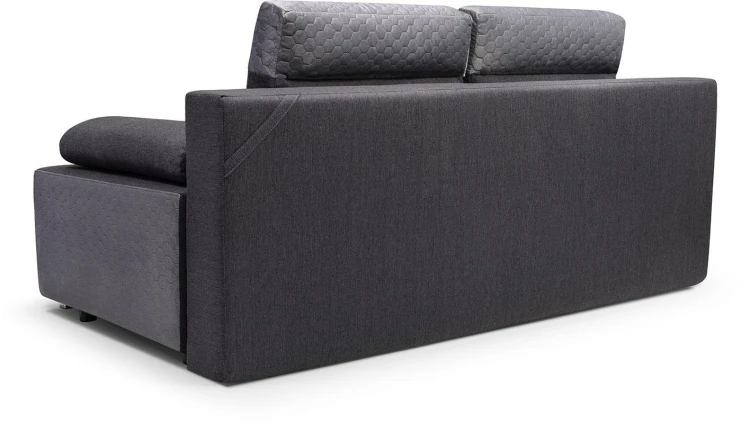 Sofa tapicerowana rozkładana Gracjan