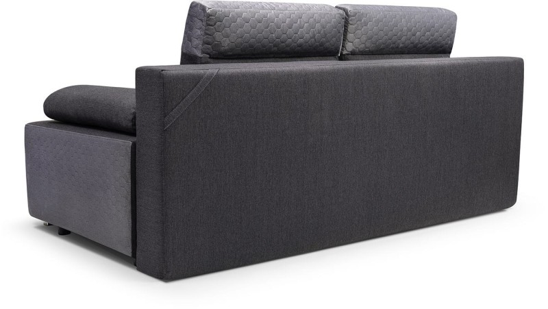 Sofa tapicerowana rozkładana Gracjan