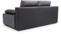 Sofa tapicerowana rozkładana Gracjan