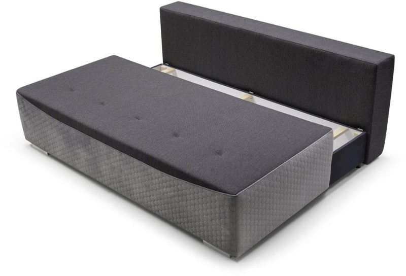 Sofa tapicerowana rozkładana Gracjan