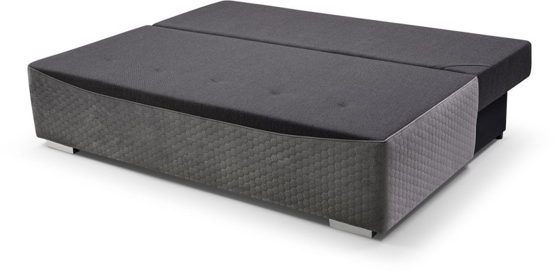 Sofa tapicerowana rozkładana Gracjan