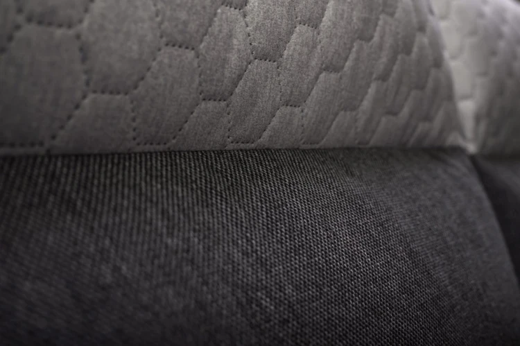 Sofa tapicerowana rozkładana Gracjan