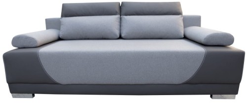 Sofa tapicerowana rozkładana Gregory