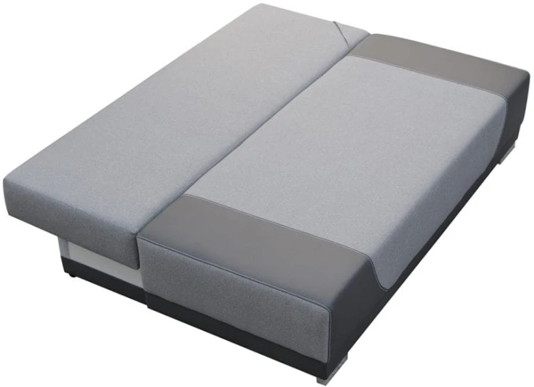Sofa tapicerowana rozkładana Gregory