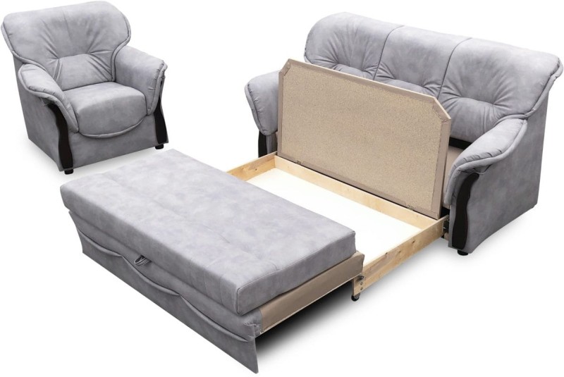 Sofa tapicerowana rozkładana Honorata