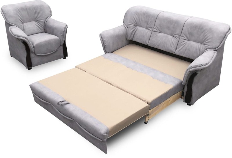 Sofa tapicerowana rozkładana Honorata