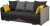 Sofa tapicerowana rozkładana Iga