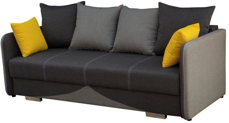 Sofa tapicerowana rozkładana Iga