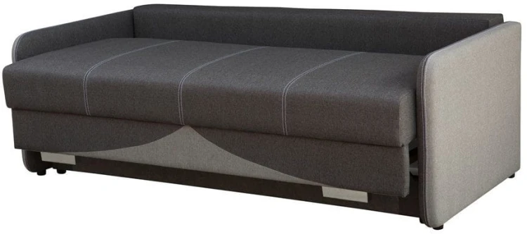 Sofa tapicerowana rozkładana Iga