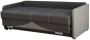 Sofa tapicerowana rozkładana Iga