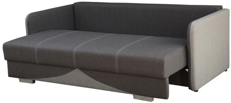 Sofa tapicerowana rozkładana Iga