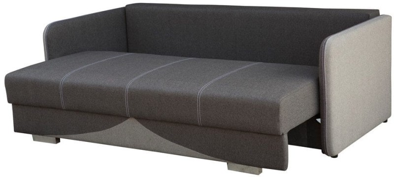 Sofa tapicerowana rozkładana Iga