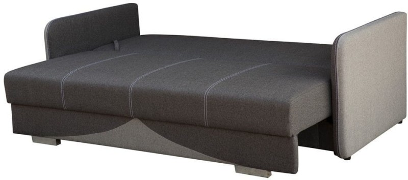 Sofa tapicerowana rozkładana Iga