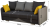 Sofa tapicerowana rozkładana Iga wymiary