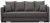 Sofa tapicerowana rozkładana Ivet Inari 94