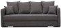 Sofa tapicerowana rozkładana Ivet Inari 94